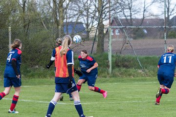 Bild 299 - F TSV Wiemersdorf - SV B�neb�ttel-Husberg : Ergebnis: 1:0